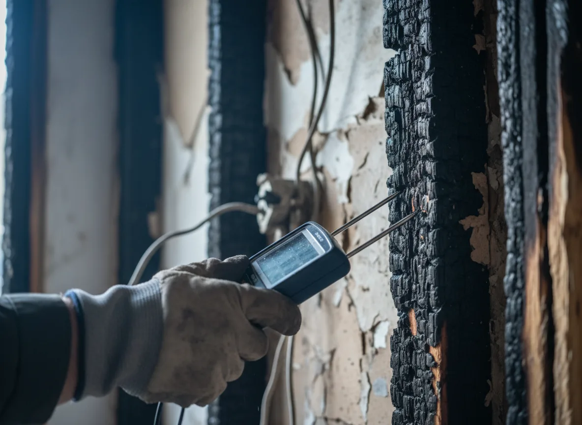 Fire Damage Restoration Cerulean, KY FAQs